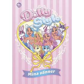 Dolly Style. Mina vänner