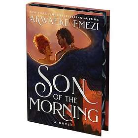 Son of the Morning (Deluxe Limited Edition)