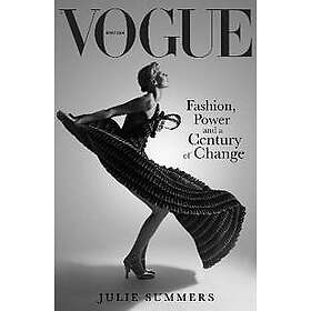 British Vogue