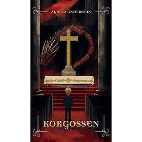 Korgossen Andersson, Agneta
