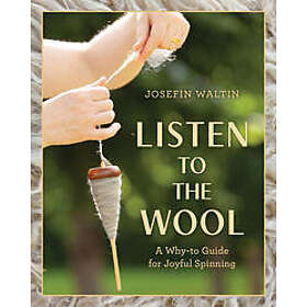 Listen to the Wool