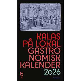 Kalas på lokal