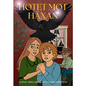 Hotet mot häxan