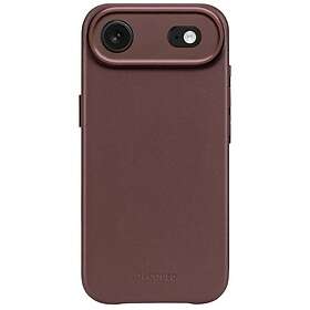Decoded Leather Backcover for Iphone Air