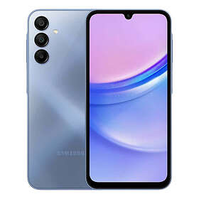 Cirafon 100% Recycled Case for Samsung Galaxy A15 4G / A15 5G