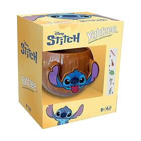 Stitch: Yahtzee