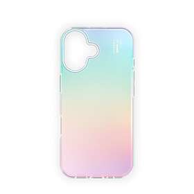 iDeal of Sweden Klart Deksel for iPhone 16
