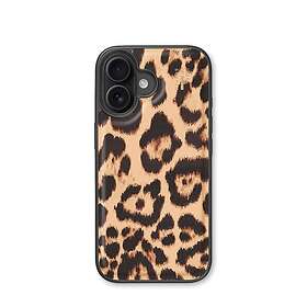 iDeal of Sweden Vegansk Lær Etui for iPhone 16