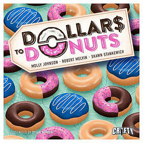 Dollars to Donuts