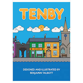 Mighty Tenby Kortspill