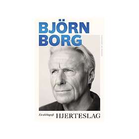 Hjerteslag Borg, Björn