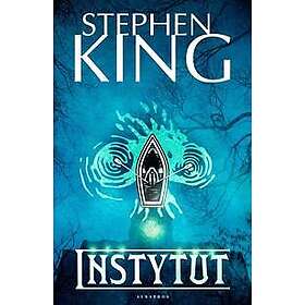 Instytut King, Stephen