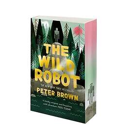 The Wild Robot