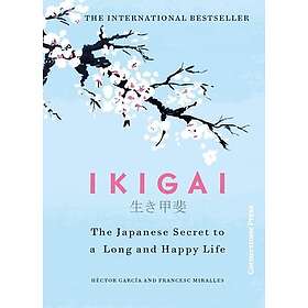 Ikigai Garcia, Hector