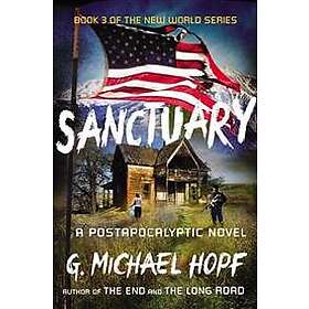 Sanctuary Hopf G. Michael