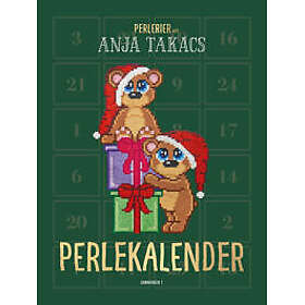 Perlekalender Takacs, Anja
