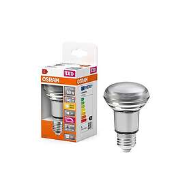 Osram 4058075620308 LED SUPERSTAR PLUS R63 E27 2700K 36° 4.8W