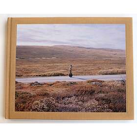 The Plateau. Pictures From the Hardangervidda