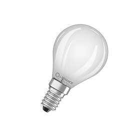 Osram 4099854069239 LED Mini-ball E14 Frosted 827 250lm 2.5W