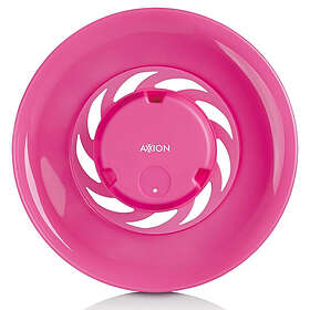 Axxion Frisbee Bluetooth-högtalare