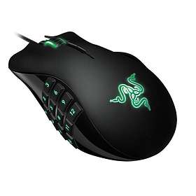 razer naga x prisjakt