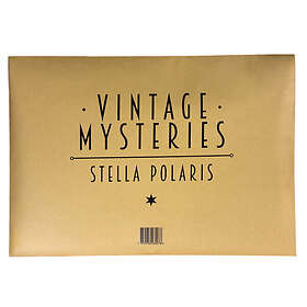 Vintage Mysteries: Stella Polaris