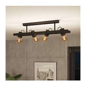 EGLO PLIMSOLL 4XE27 L770 MUSTA FSC