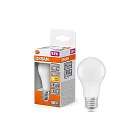 Osram 4099854046834 LED Comfort frosted 2700K 470lm 4.9W E27