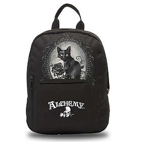 Rock Sax Alchemy: Alchemcy Paracelsus (Mini Ryggsäck)