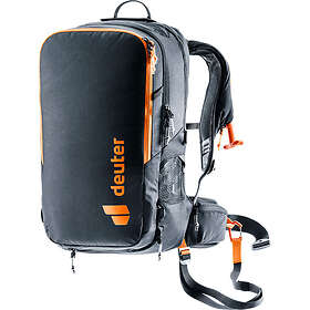 Deuter Alproof Ride 16 Sl M
