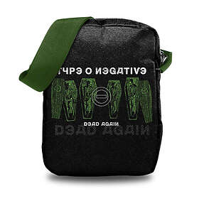 Rock Sax Type o Negative Dead Again Classic Daypack