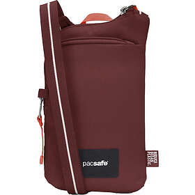 Pacsafe GO anti-theft tech crossbody