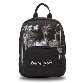 Rock Sax Behemoth Demigod Mini Ryggsäck
