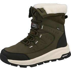 HALTI Fjalla 2 Dx Ic Vinterkänga (Dam)