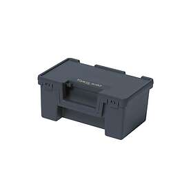 Raaco 5733439136761 Solid 2 Tool Box