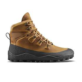 VivoBarefoot Tracker Winter II SG Tan (Naisten)