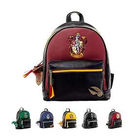 Harry Potter Gryffindor Mode Ryggsäck