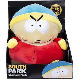 SouthWing South Park Character Plush Cartman 25cm