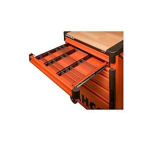 Bahco 1477K-AC26 Verktygslåda Tillbehör