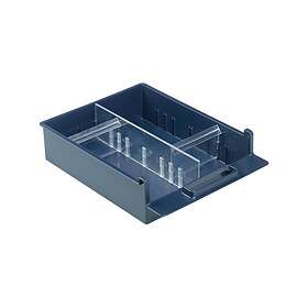 Raaco 5733439108003 Mellom Mellomstor skillevegg