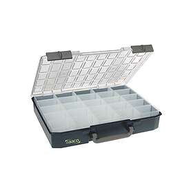 Raaco 5733439136327 CarryLite 80 5x10-25 Oppbevaringsboks
