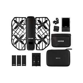 HOVERAir X1 PRO Ultimate Cycling Kit