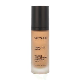Skeyndor Vitamin C Hydra Comfort Foundation SPF20 30ml