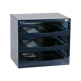 Raaco 5733439139335 SafeBox 80 Työkalulaatikko