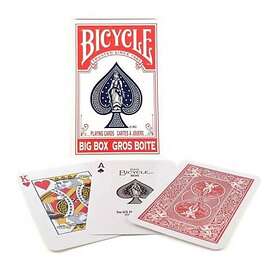 Bicycle Big Box Playing Cards