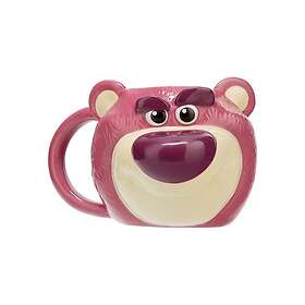 Paladone Toy Story (Lotso) Mugg 33cl