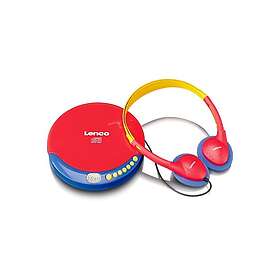 Lenco CD-021KIDS