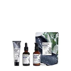 Bullfrog Anti-Pollution Hydrating Programme Sminkset