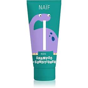 Naif Schampo + Balsam 250ml
