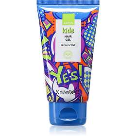 AVON Kids Fresh Hårgelé 50ml